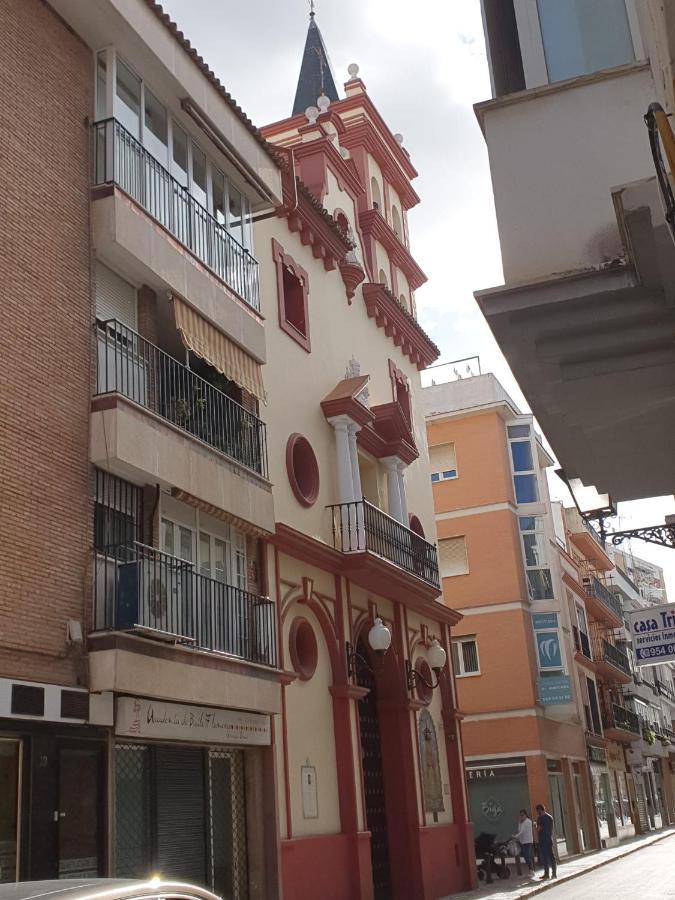 La Maestra De Triana Appartement