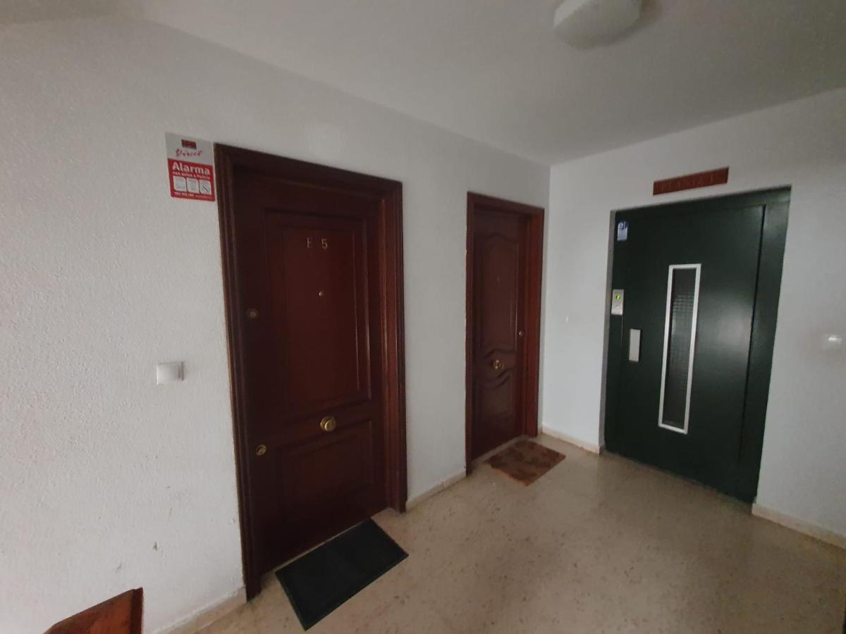 La Maestra De Triana Appartement *