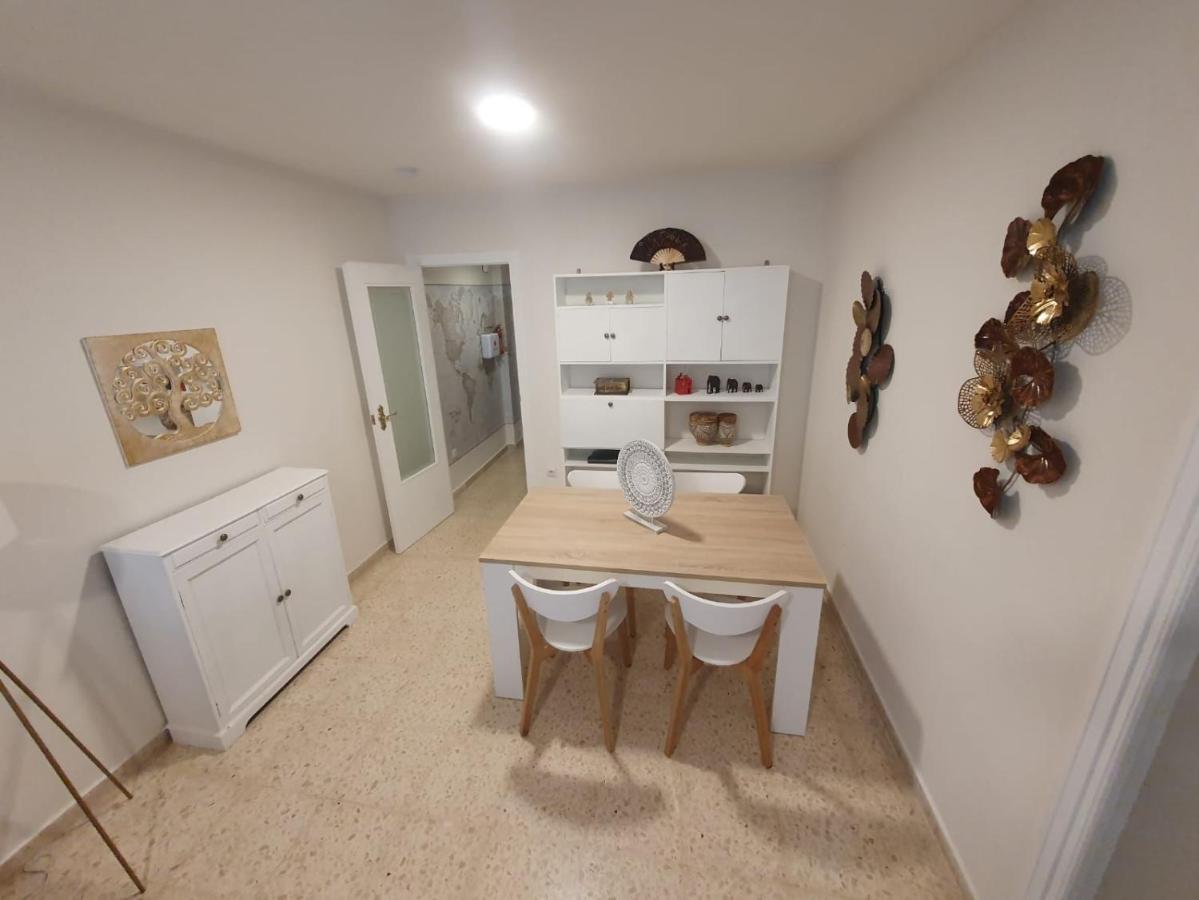 La Maestra De Triana Appartement
