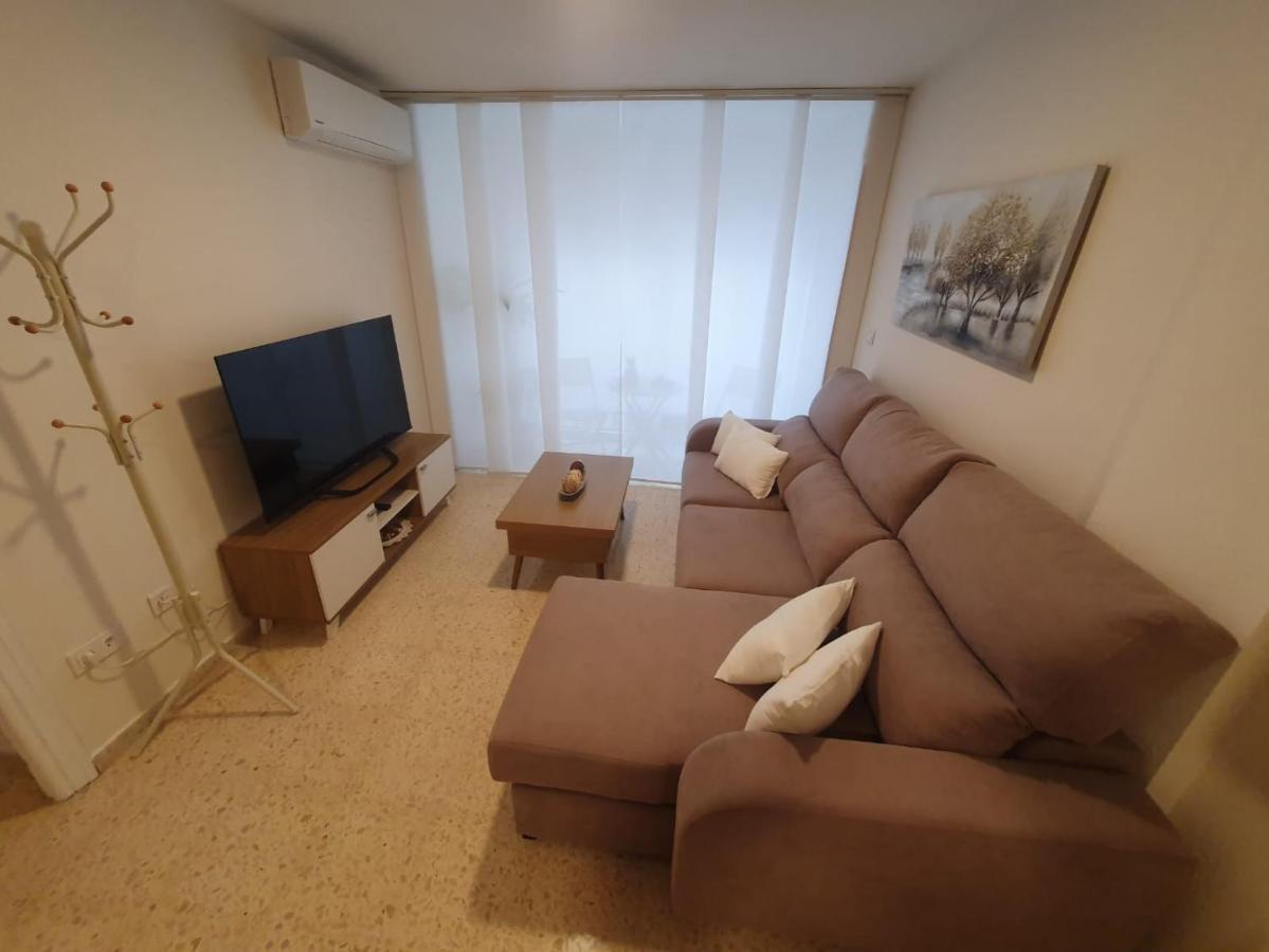 La Maestra De Triana Appartement Sevilla