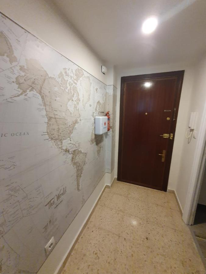 La Maestra De Triana Appartement